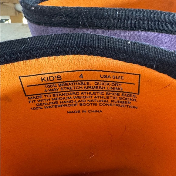 Kids mud boots - Picture 6 of 6